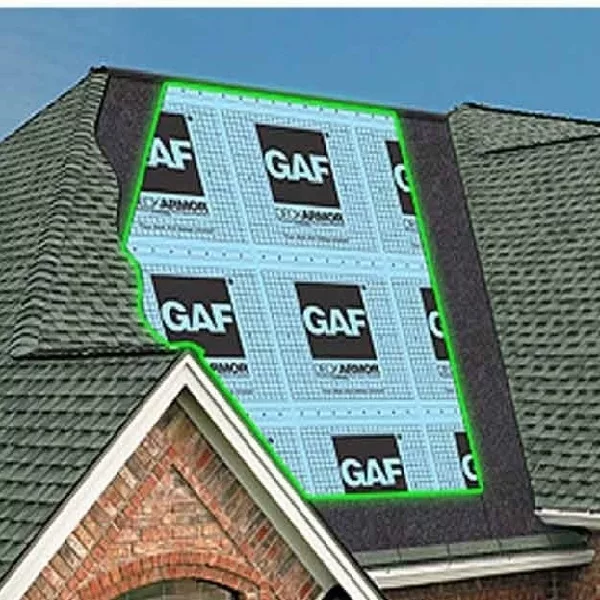GAF Deck Armor